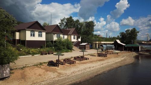 Фотография базы отдыха Адмирал