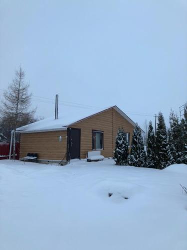 Фотография гостевого дома Дом-коттедж