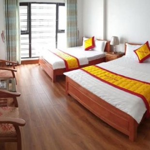 Фотография гостиницы Thanh Hoài Hotel