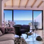 Фотография гостевого дома Altea Town House Deluxe Sea View