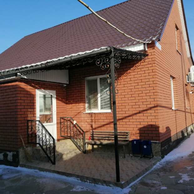 Фотография гостевого дома Сибай