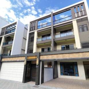 Фотографии апарт отеля
Slowly Times Homestay