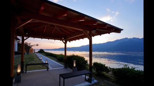 Фотография гостиницы Aki Grand Hotel & Spa