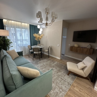 Фотография квартиры Квартира Самый центр города