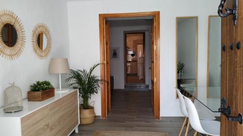 Фотография гостевого дома CASA EL REMANSO DE ZUHEROS