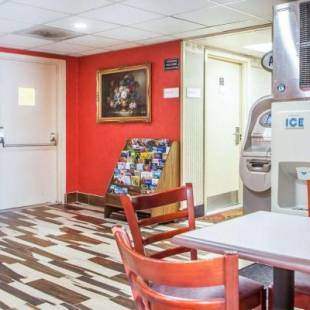 Фотографии гостиницы
Days Inn by Wyndham Jersey City