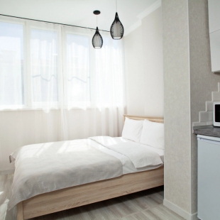 Фотография квартиры Апартаменты в бархатных сезонах