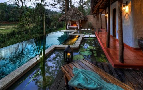 Фотография гостиницы Evolve Back Coorg