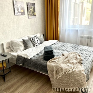 Фотография квартиры Квартира Студия в Престижном ЖК