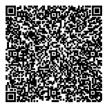 QR код хостела Like Hostel & Hotel Moscow