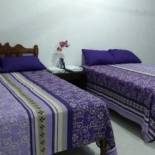 Фотография апарт отеля Zayali - Guest House Bacalar