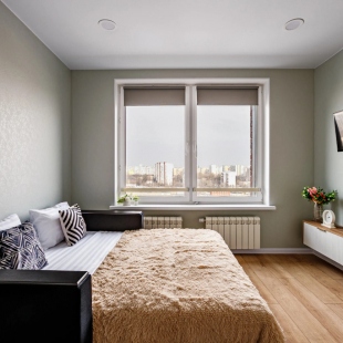 Фотография квартиры Апартаменты MaxRealty24