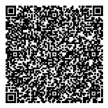 QR код мини отеля Шесть Гор