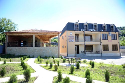 Фотография гостиницы Агати