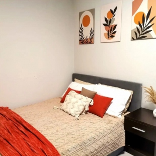 Фотография квартиры Апартаменты Северное Сияние