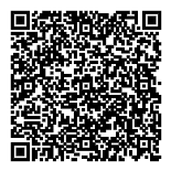 QR код достопримечательности Аллея сказок