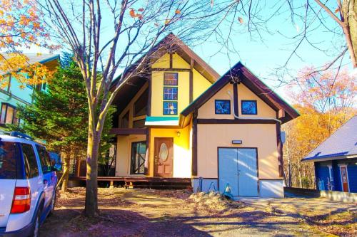 Фотография гостевого дома Roten Jacuzzi ・Morinoie in Metasequoia Namiki / Vacation STAY 3022