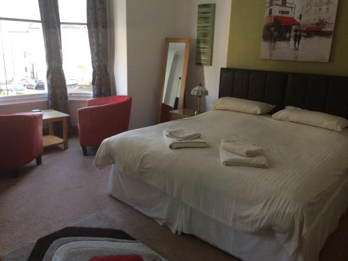 Фотография мини отеля Ellies Guest House