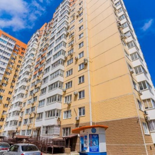 Фотография квартиры LetoApart (ЛетоАпарт) на улице Суворовская 77