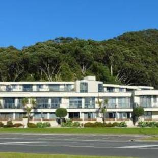 Фотография апарт отеля Beachpoint Apartments