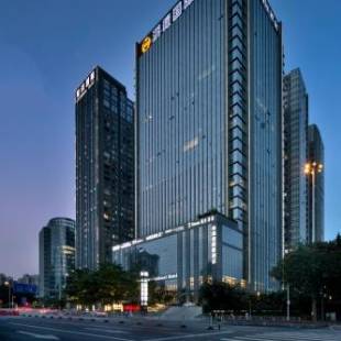 Фотографии гостиницы
Honder International Hotel