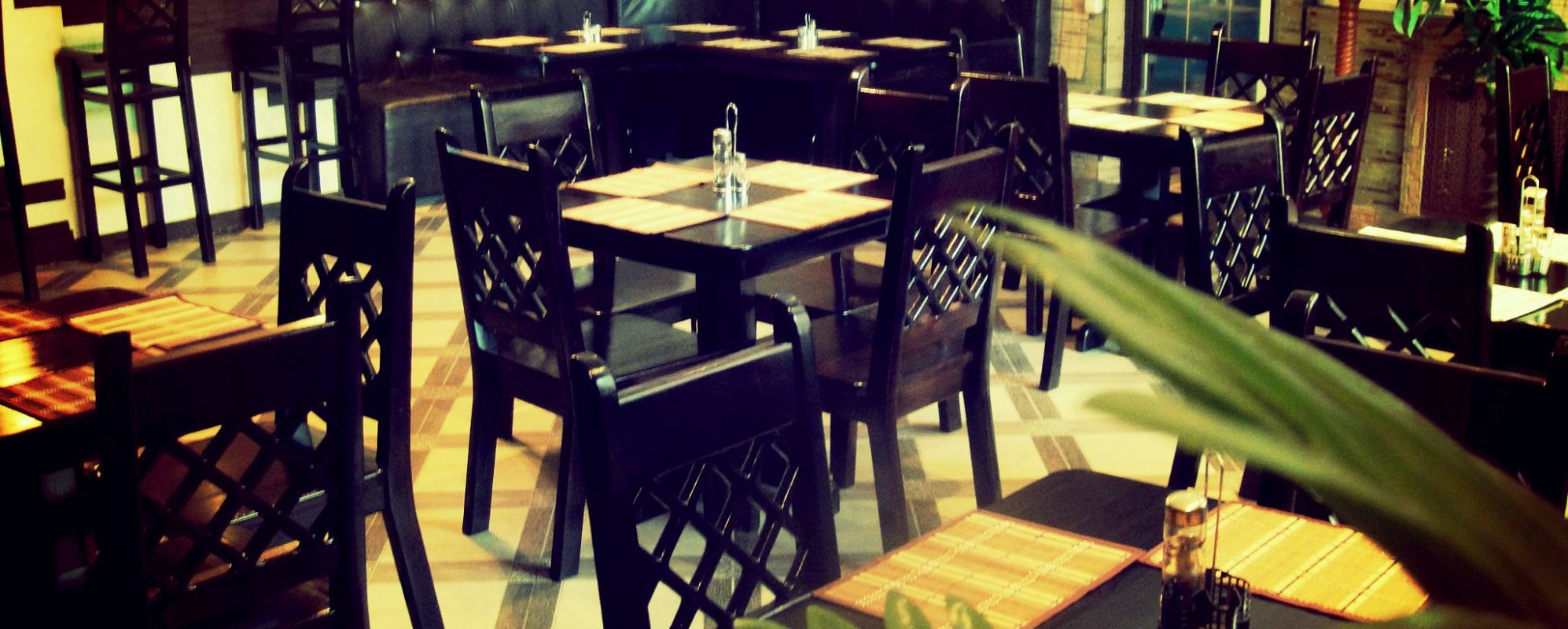 Фотографии банкетного зала Мадагаскар