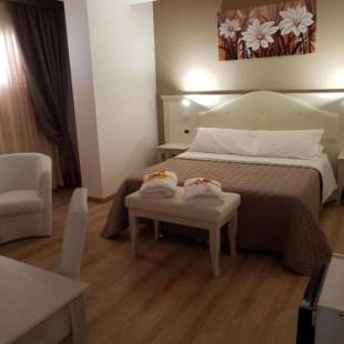 Фотографии мини отеля 
            San Pietro