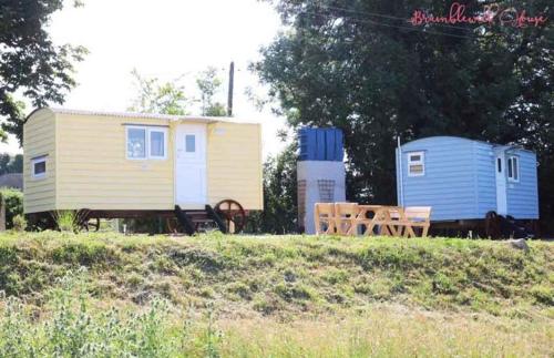 Фотография гостевого дома Bramblewick House