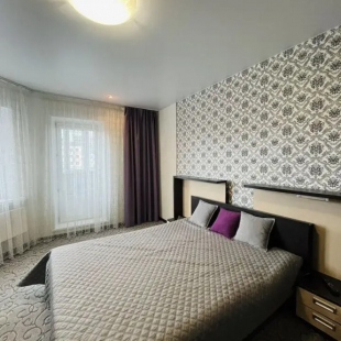 Фотография квартиры Квартира на проспекте Ленина 74