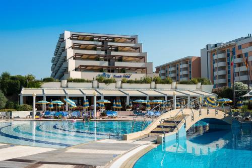 Фотография гостиницы Savoy Beach Hotel & Thermal Spa