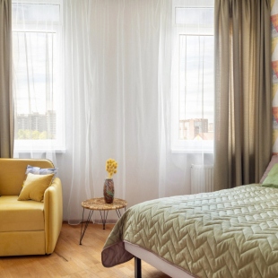 Фотография квартиры Апартаменты на Орудийной