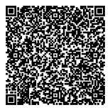 QR код гостиницы Югорская