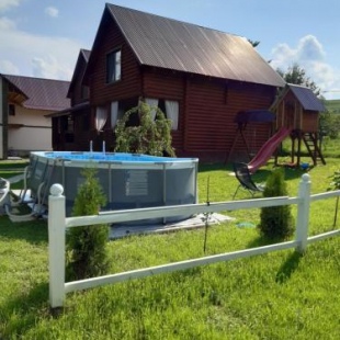 Фотография гостевого дома Карпатский краевид