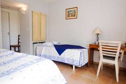 Фотография гостиницы Le Clos des Capitelles