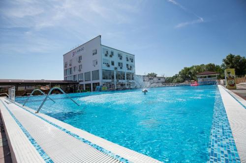 Фотография мини отеля Flamingo Resort