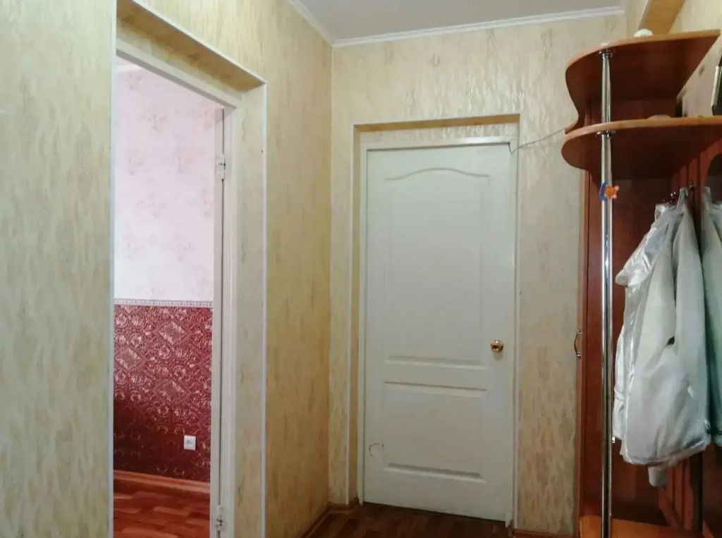 Фотография квартиры Домашний очаг на улице Артема 100