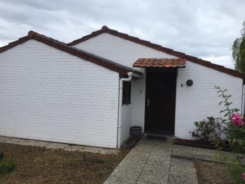 Фотография гостевого дома Strandjutter huisje 8