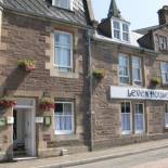 Фотография гостевого дома Leven House B&B and Squirrel Away Self Catered Apartment