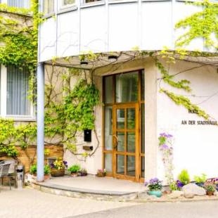 Фотографии гостевого дома
An der Stadthalle