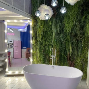 Фотография квартиры Апартаменты Studio v Air City