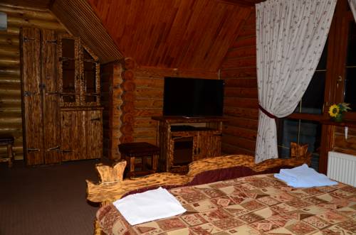 Фотографии гостиницы 
            Серая Лошадь