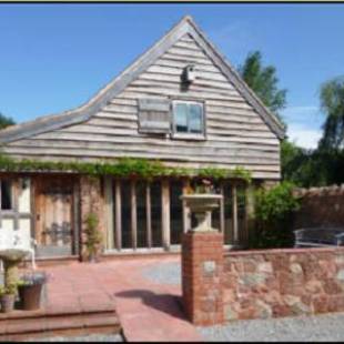 Фотографии гостевого дома 
            The Old Carthouse