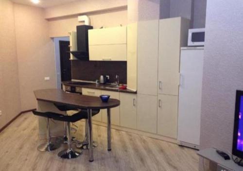 Фотография квартиры Anapa City