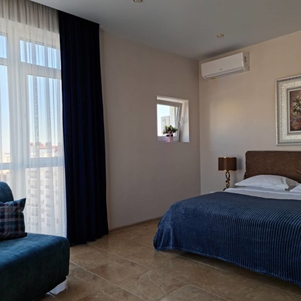 Фотографии квартиры
Апартаменты Парк Отель