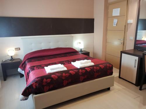 Фотография гостиницы Hotel Colombo