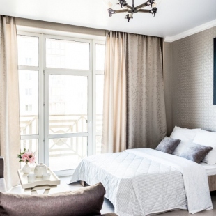 Фотография квартиры Апартаменты Белинского 30