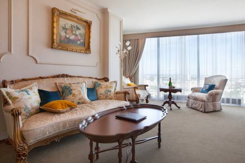 Фотографии гостиницы 
            Высоцкий отель