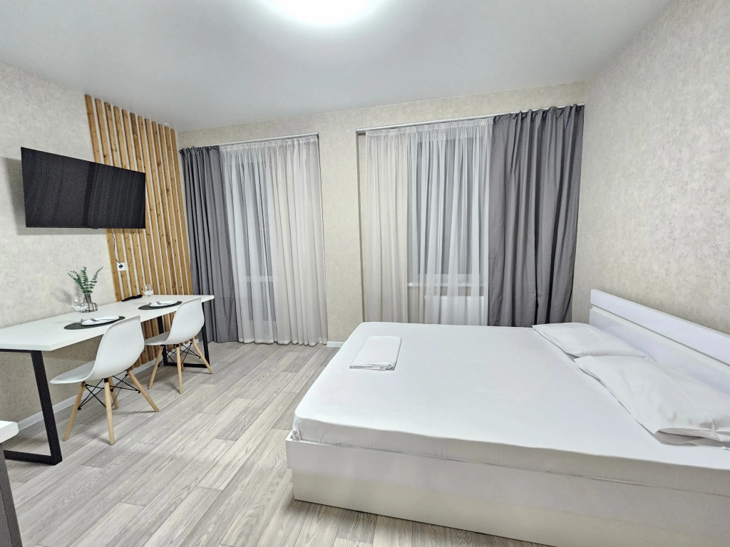 Фотография квартиры Квартира 34-02