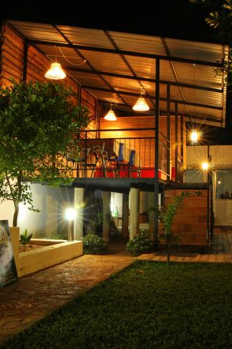 Фотография гостиницы Olivi Palace