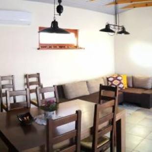 Фотография гостевого дома Jaunstūrīši